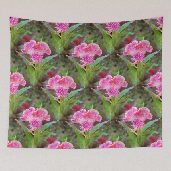 Item preview, Celosia designed and sold by NeonPink.