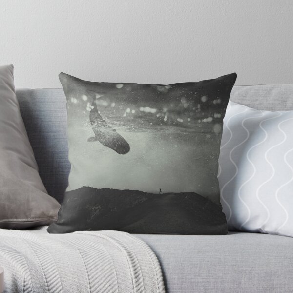Throw Pillow