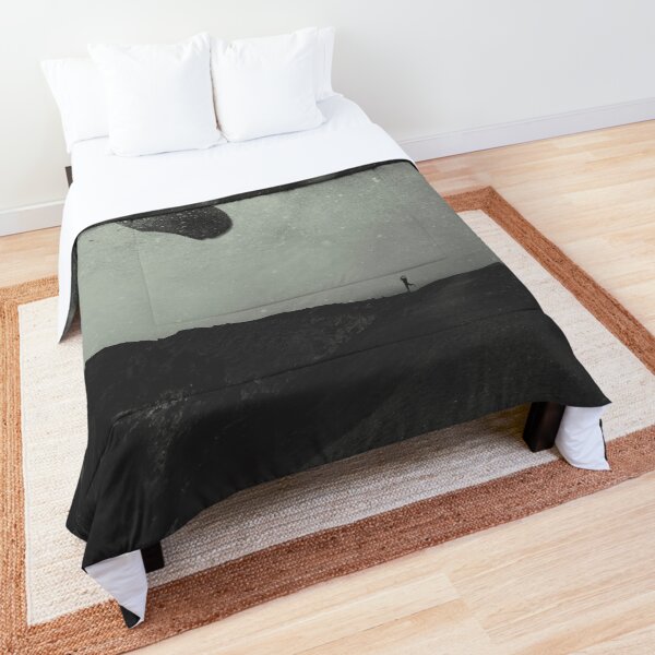 Comforter