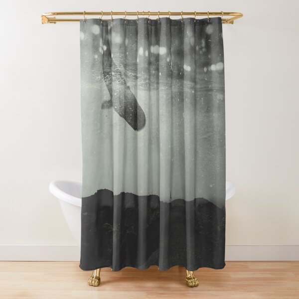 Shower Curtain