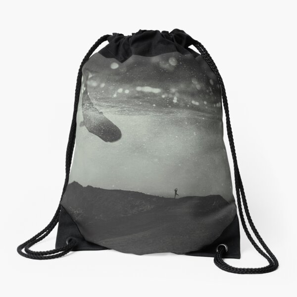 Drawstring Bag