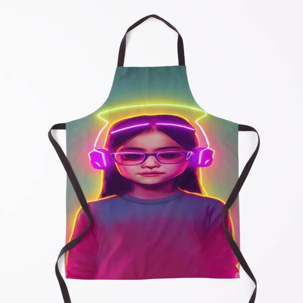 Item preview, Gamer Girl #3 designed and sold by Hellbent Media.
