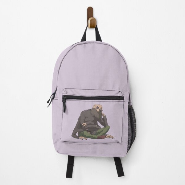 Item preview, Kamaji designed and sold by Papaink.