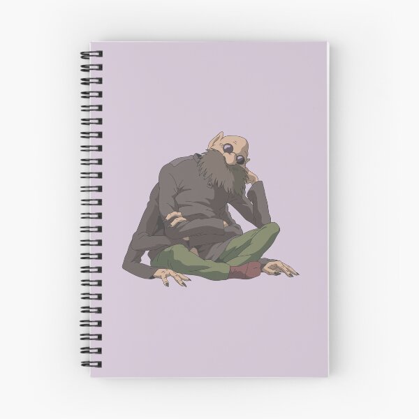 Item preview, Kamaji designed and sold by Papaink.