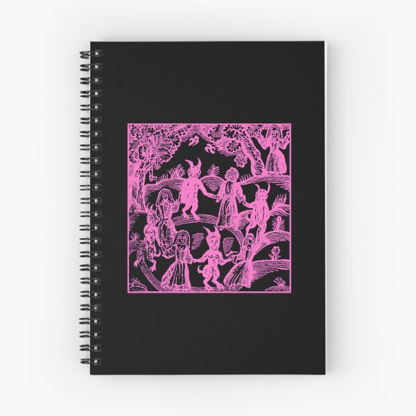 Item preview, Dance with the Pink Devil   designed and sold by himlgaisas.