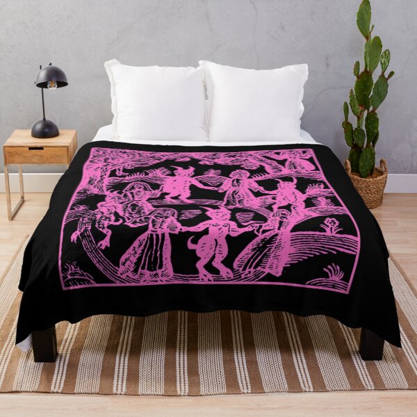 Item preview, Dance with the Pink Devil designed and sold by himlgaisas.