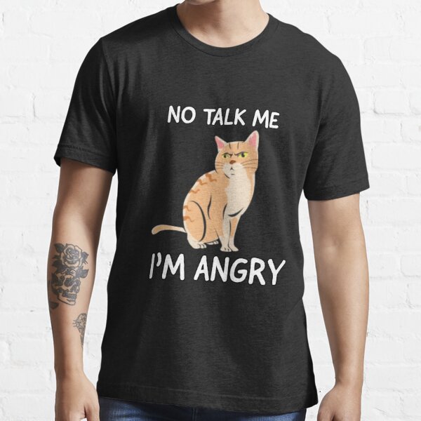 Angry Cats Sounds Gifts & Merchandise for Sale