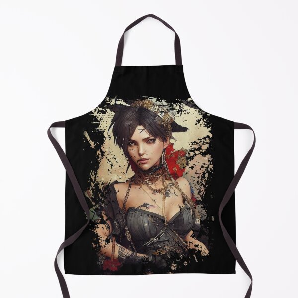 Item preview, Pirate Princess designed and sold by mayza-shop.