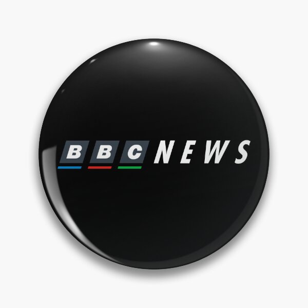 Item preview, beebthings BBC News 1993 designed and sold by Beeb Things.