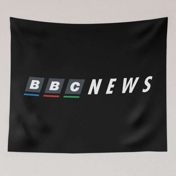 Item preview, beebthings BBC News 1993 designed and sold by Beeb Things.