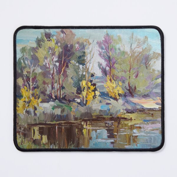 Item preview, Original print, artistic reproduction of an oil painting. designed and sold by DmitrySkripnyc.