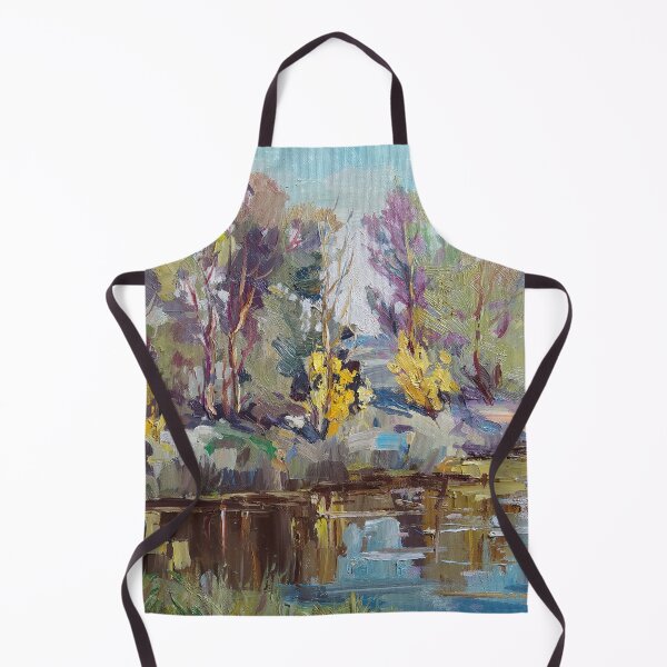 Item preview, Original print, artistic reproduction of an oil painting. designed and sold by DmitrySkripnyc.