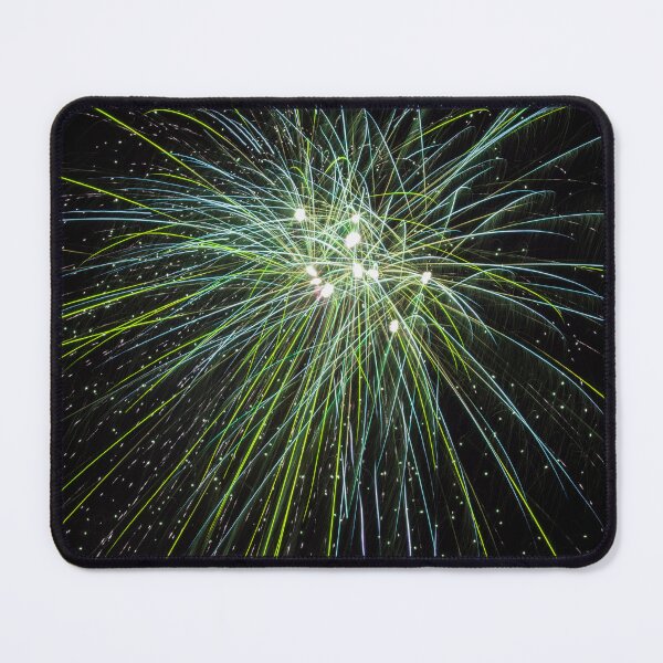 Item preview, Fiery Fireworks designed and sold by David Lichtneker.