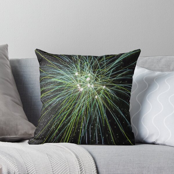 Item preview, Fiery Fireworks designed and sold by David Lichtneker.