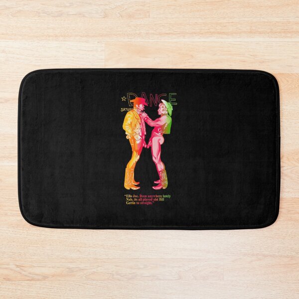 Item preview, Dance-Saturday-Ello-Joe-been-anywhere-lately-Nab  designed and sold by himlgaisas.