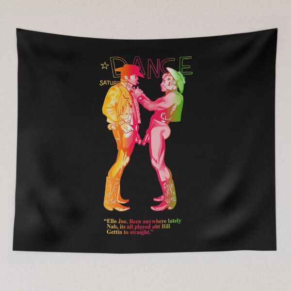 Item preview, Dance-Saturday-Ello-Joe-been-anywhere-lately-Nab  designed and sold by himlgaisas.