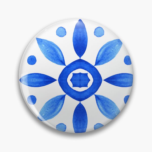 Item preview, Azulejo. No3. designed and sold by PolosLiliia.