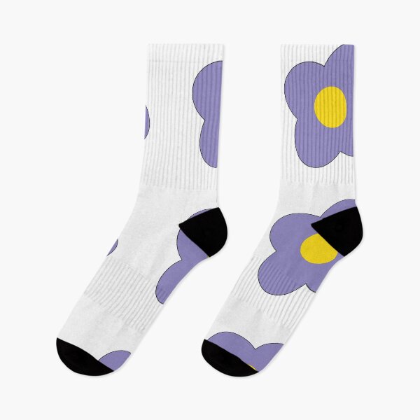Item preview, Solo Purple Flower  designed and sold by 1914studio.
