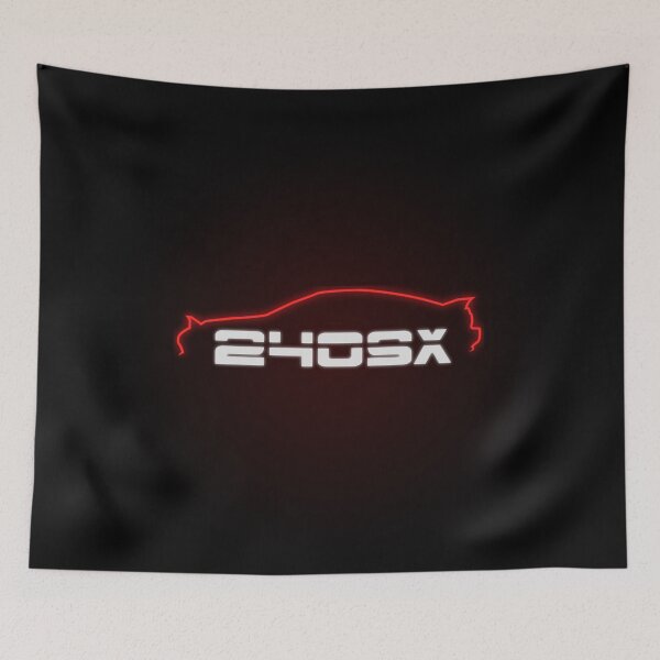 Item preview, Neon 240SX designed and sold by RyanBarszcz.