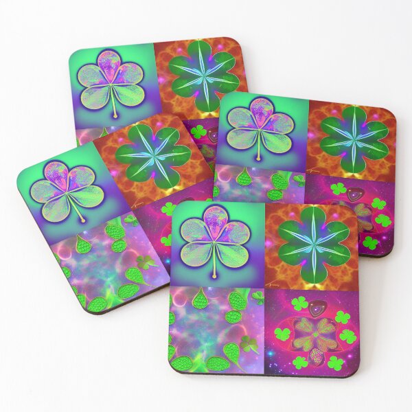 Item preview, Lucky Art designed and sold by Planetporridge.