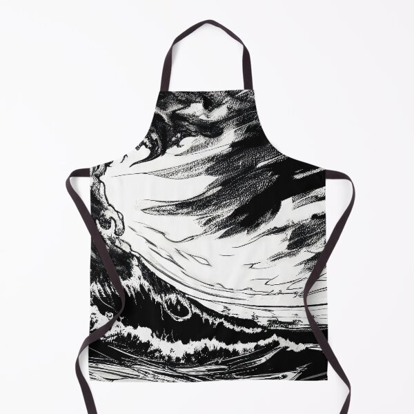 Item preview, sea wave designed and sold by OverAltruist.