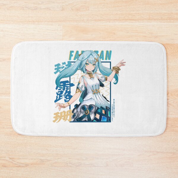 Item preview, Genshin Impact Faruzan designed and sold by Omagatoki.