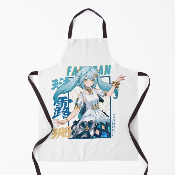 Item preview, Genshin Impact Faruzan designed and sold by Omagatoki.