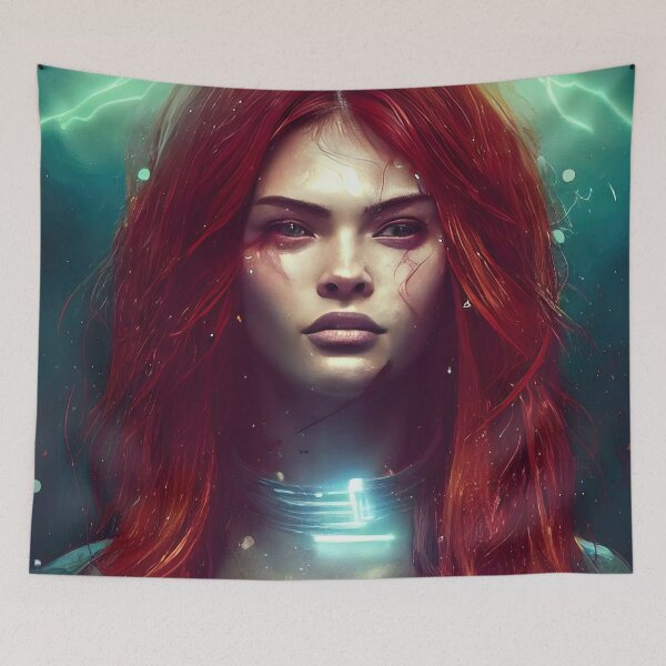 Item preview, ghost in the shell designed and sold by Jenslemmens.