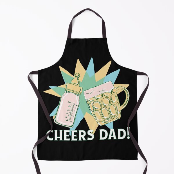 Item preview, cheers bottle and beer designed and sold by Dase23.