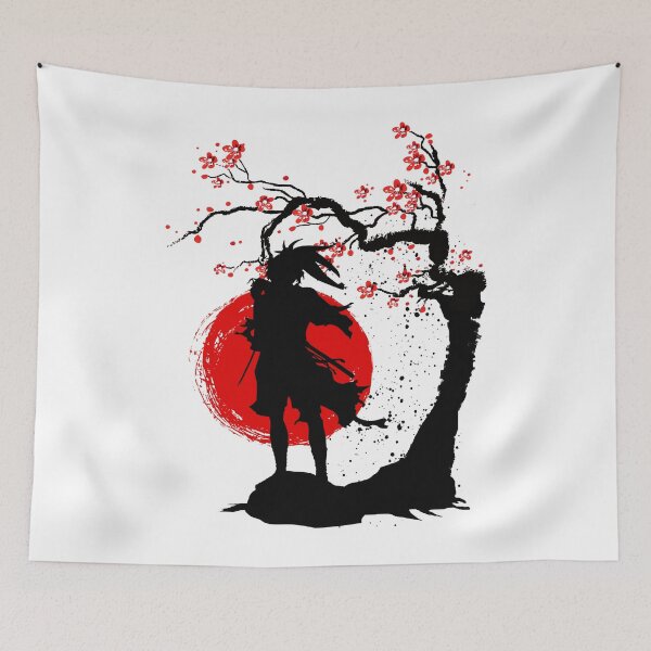Item preview, Dororo to hyakkimaru  Tshirt designed and sold by EffieDietrich.