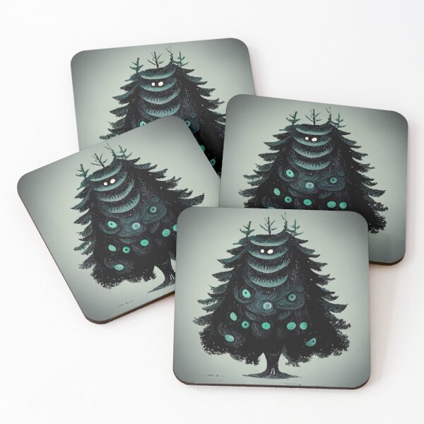 Item preview, Something that goes bump in the night designed and sold by RETHINKSTUDIOS.