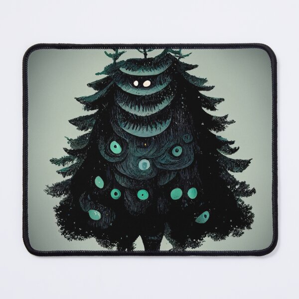 Item preview, Something that goes bump in the night designed and sold by RETHINKSTUDIOS.