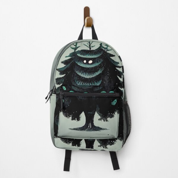 Item preview, Something that goes bump in the night designed and sold by RETHINKSTUDIOS.