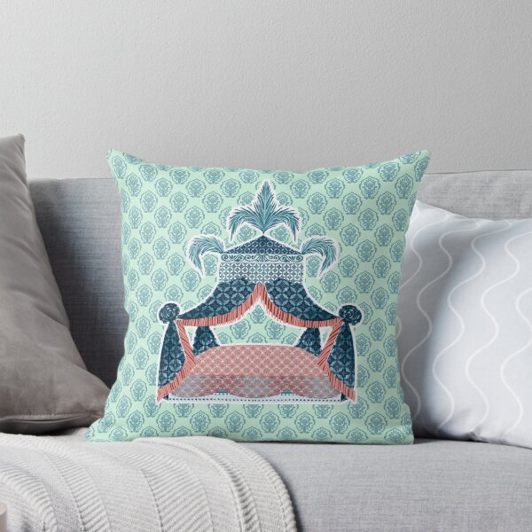 Item preview, Barkitecture  designed and sold by Hibba Tul Wahid.