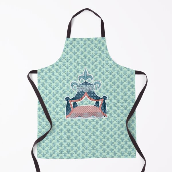Item preview, Barkitecture designed and sold by Hibba Tul Wahid.