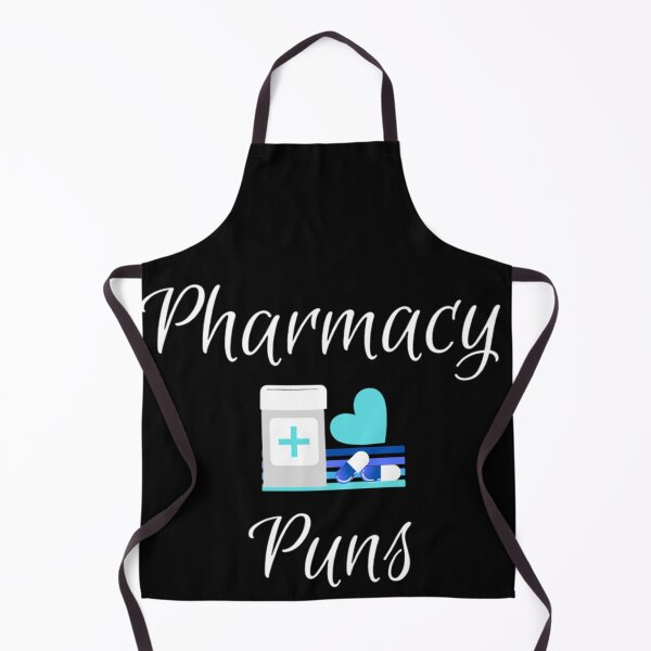Item preview, Pharmacy Puns designed and sold by Legendario00.