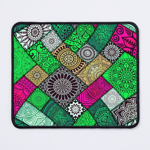 Item preview, Vintage Patterns, Color Combination Pattern designed and sold by Mr-true-design.