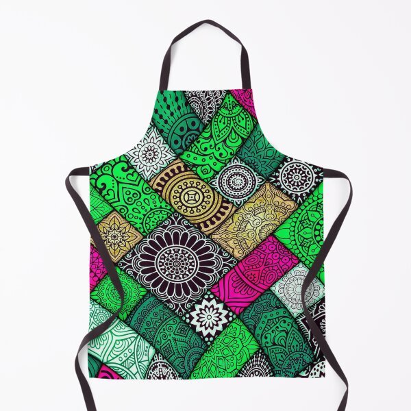 Item preview, Vintage Patterns, Color Combination Pattern designed and sold by Mr-true-design.