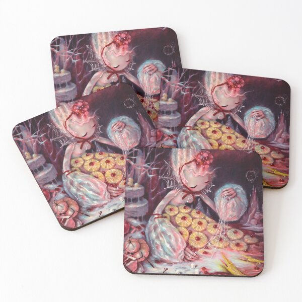 Item preview, Spider web designed and sold by rosialbers.