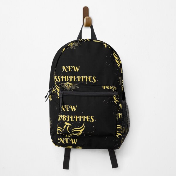 Item preview, New Possibilities… Motivational  designed and sold by Enhanceinner “Living The Life”.