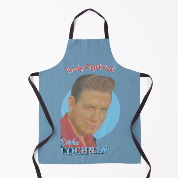 Item preview, Eddie Cochran designed and sold by jkarenart.