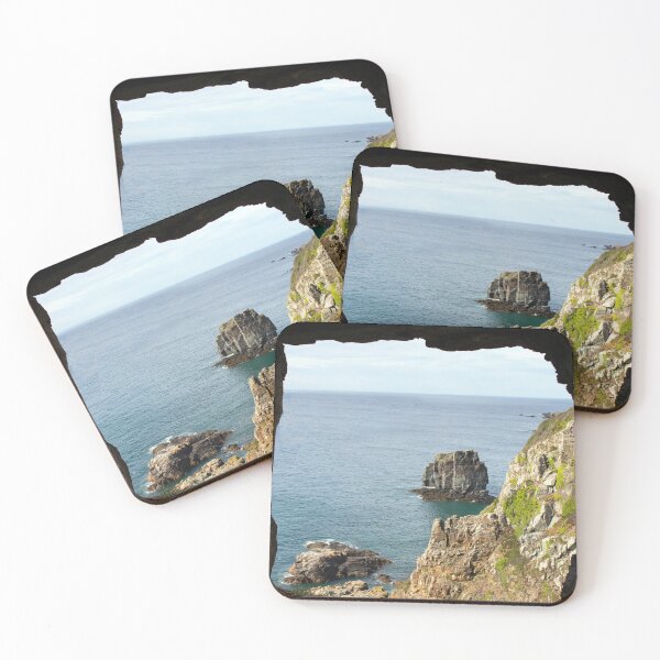 Item preview, Window in the Rock, Sark designed and sold by HazelWright.