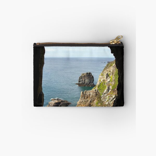 Item preview, Window in the Rock, Sark designed and sold by HazelWright.