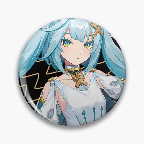 Item preview, Genshin Impact Faruzan designed and sold by Omagatoki.