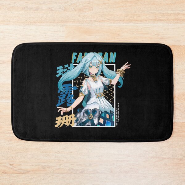 Item preview, Genshin Impact Faruzan designed and sold by Omagatoki.