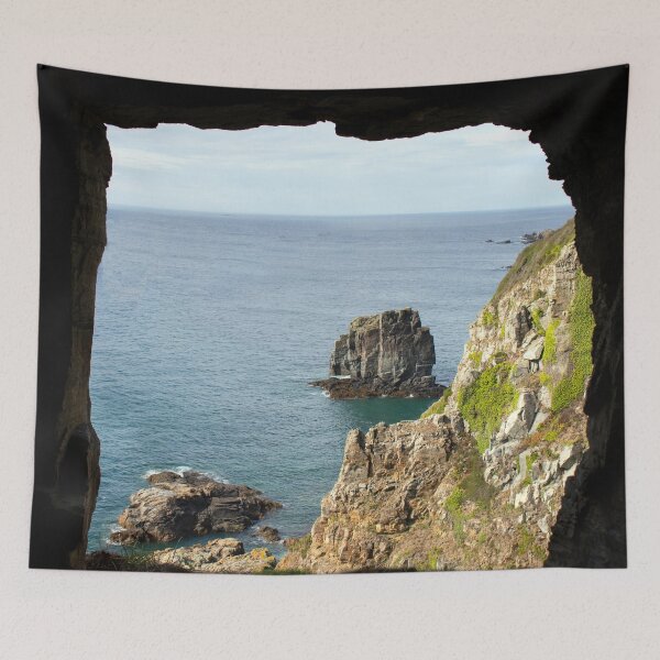 Item preview, Window in the Rock, Sark designed and sold by HazelWright.