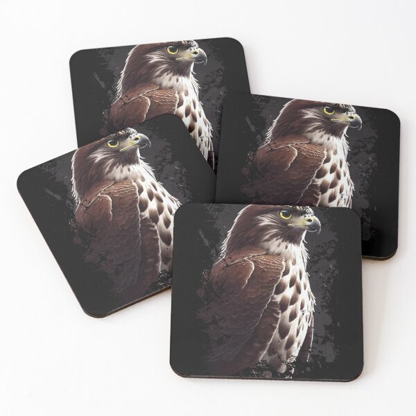 Item preview, Anime Eagle designed and sold by mayza-shop.