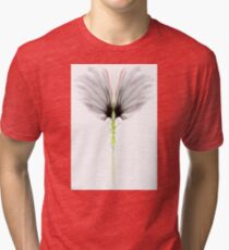 abstract 1 b Tri-blend T-Shirt