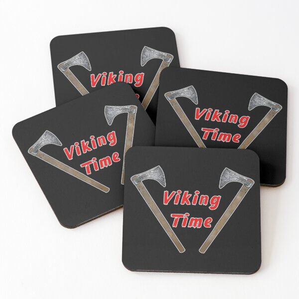 Item preview, Viking Time designed and sold by Cosmateus.