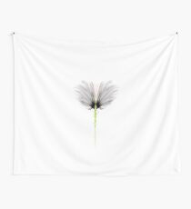 abstract 1 b Wall Tapestry
